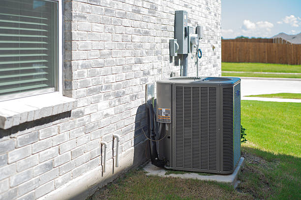 Reliable Ductwork Repair contractor in Norman Park, GA by FH HVAC